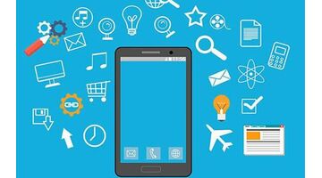 商城APP开发能给商家带来哪些好处