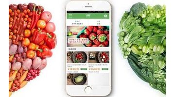 生鲜APP软件开发大概需要多少钱