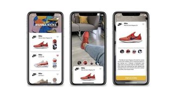 开发一款运动鞋APP需要多少钱