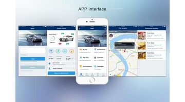 开发汽车报价APP哪家公司技术靠谱