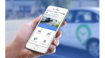 开发停车场APP哪家公司技术靠谱