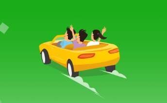 开发一款打车APP需要多少钱