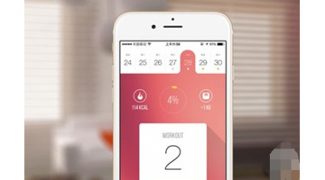 开发一款减肥瘦身APP需要多少费用