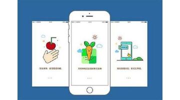 做一款农业电商APP找哪家公司靠谱