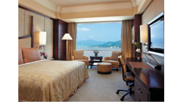 做一款酒店预订APP需要多少费用？