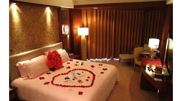 做一款酒店预订APP大概需要多少费用？