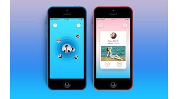 做一款社交APP大概需要多少钱