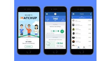 做一款健身APP大概需要多少钱