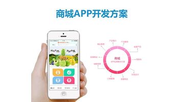 做一款商城APP大概需要多少钱？