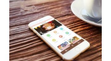 开发一款儿童早教APP选择哪家公司靠谱