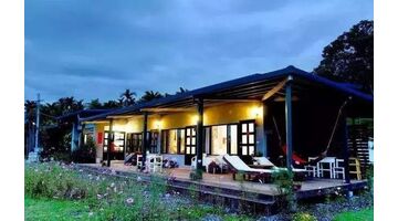 开发一款民宿预约APP选择哪家公司靠谱