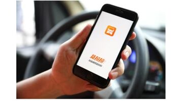 做一款类似货拉拉的APP需要多少费用