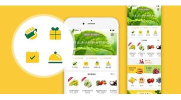 做一款生鲜电商APP需要多少费用