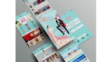 做一个婚庆行业APP选择哪家公司好