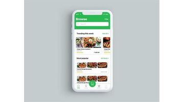 做一款外卖APP软件需要多少费用