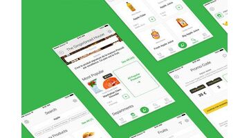 做一款生鲜电商APP软件需要多少费用