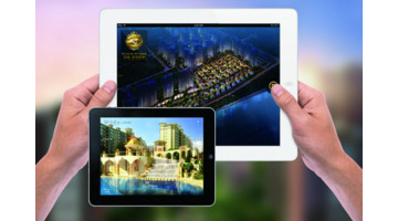 开发一款房地产APP软件选择哪家公司好