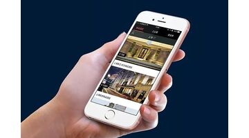 做一款酒店预订APP选择哪家公司好