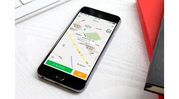 做一款打车APP选择哪家公司好