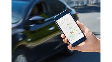 开发一款汽车租赁APP选择哪家公司比较好