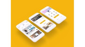 做一款租房APP哪家公司技术好