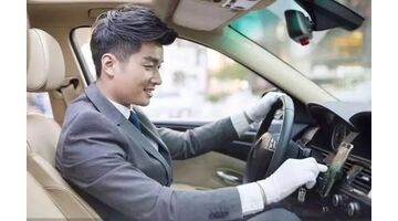 做一款汽车代驾APP哪家公司技术好