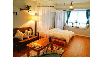 做一款民宿短租APP哪家公司技术靠谱