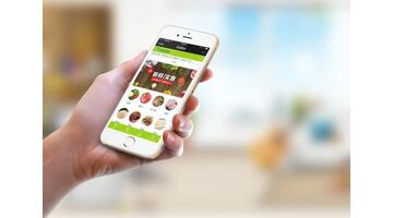 做一款果蔬配送APP哪家公司技术好