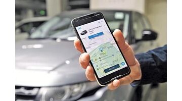 做一款停车预约APP哪家公司靠谱