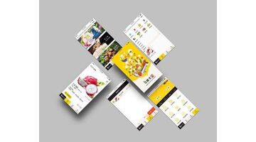 做一款生鲜商城APP哪家公司技术靠谱