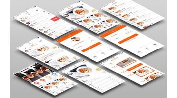 做一款餐饮APP哪家公司技术靠谱