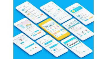 做一款网上药店APP大概需要多少钱