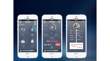 开发一款减肥瘦身类APP大概需要多少钱