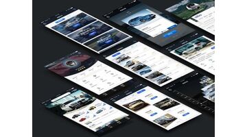 做一款类似瓜子的二手车APP大概需要多少钱