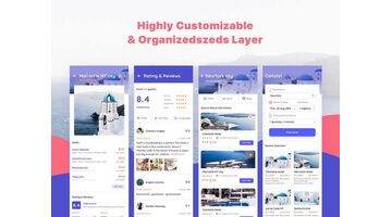 做一款酒店预订类APP软件需要多少钱