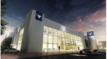 做一款汽车4S店APP软件需要多少费用