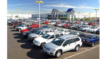 开发一款二手车交易类APP需要多少费用