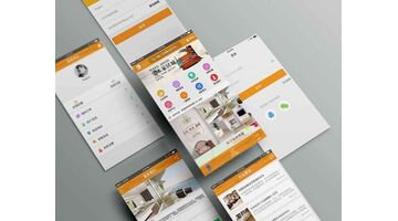 开发一款家具销售APP找哪家公司好