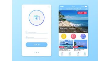 开发一款旅游资讯APP找哪家公司好