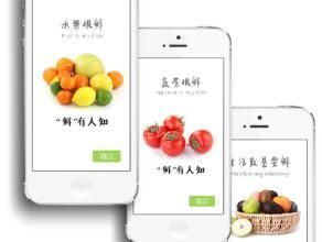 开发一款生鲜电商APP选择哪个公司好