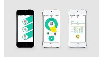 开发一款环保APP选择哪个公司好