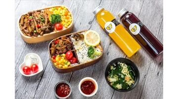 开发一款美食外卖APP选择哪个公司好