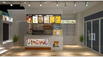 开发一个奶茶店APP选择哪个公司好