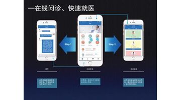 开发一款在线医疗APP找哪个公司好