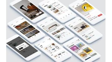 开发一款家具商城APP需要多少钱？