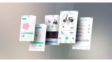 开发一款电动车商城APP找哪家公司好