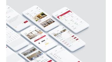 开发一款民宿预订APP需要多少费用