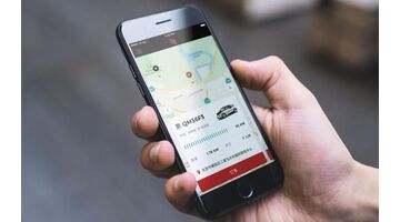 做一款汽车租赁APP找哪家公司好