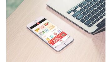 开发连锁超市APP找哪家公司好