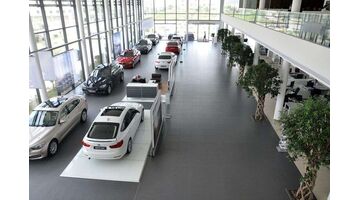 汽车4S店APP开发哪家公司技术靠谱